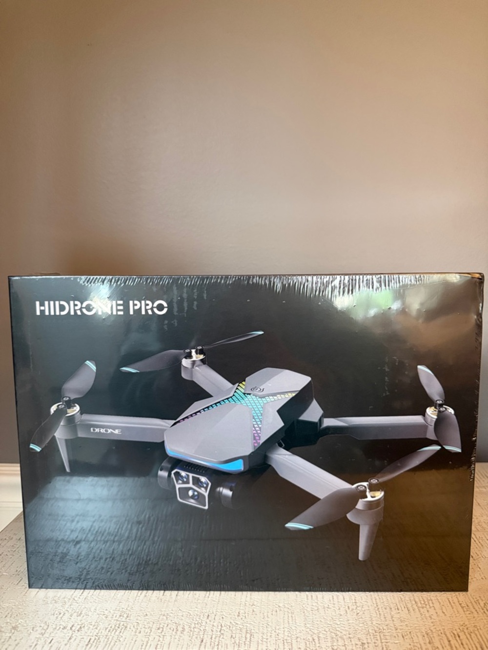 HIDRONE PRO Drone